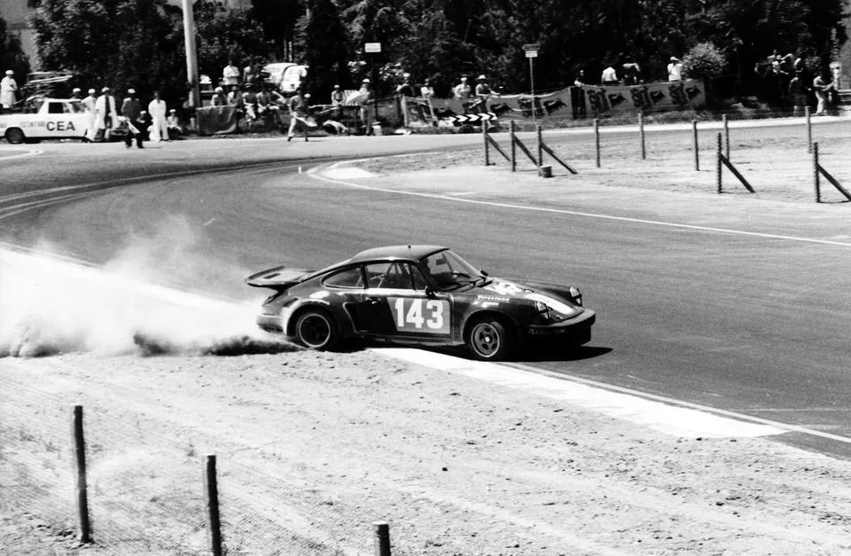 Imola 1000 Kilometres 1974